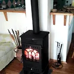 Romantikus Házikó A Dunánál Nyaraló *