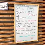 Romantikus Házikó A Dunánál