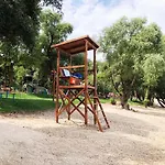 Nyaraló Romantikus Házikó A Dunánál *